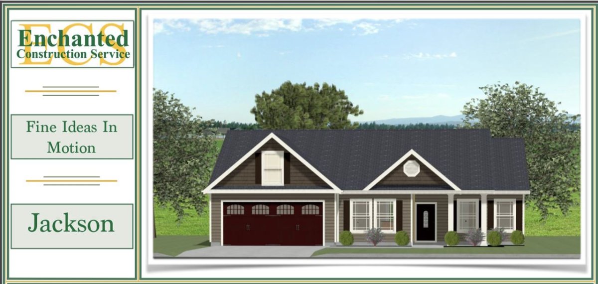113 Meadow Lake Dr.