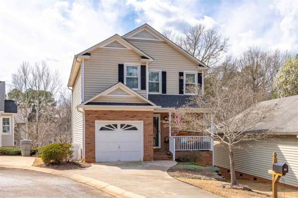20 Honeysuckle Terrace