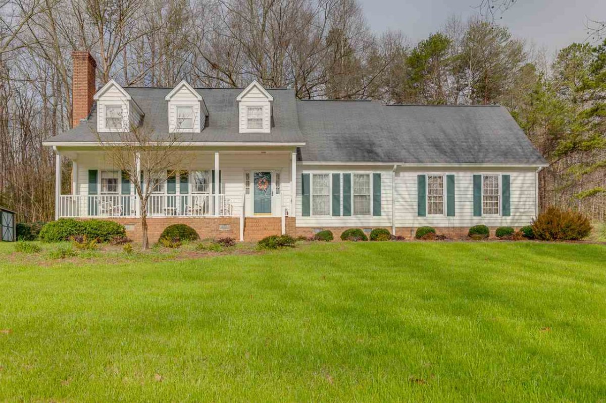 519 Cambridge Drive