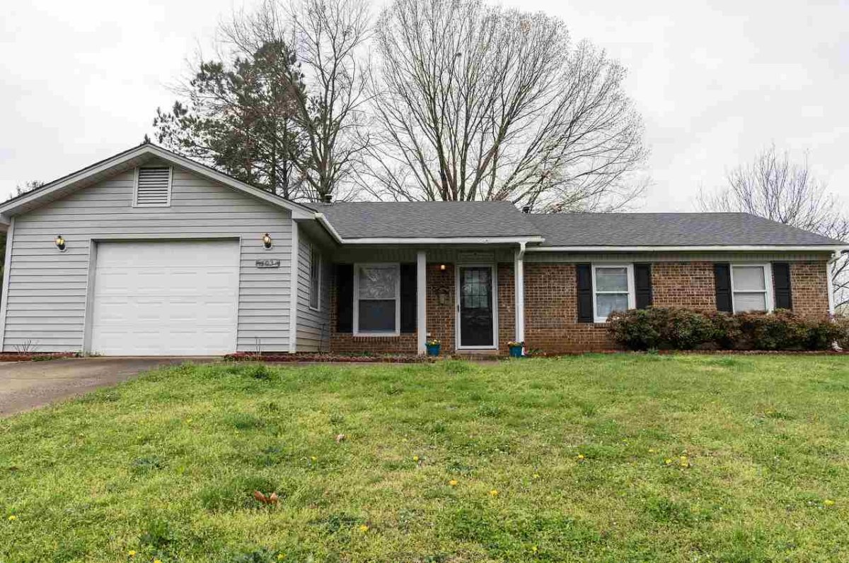 103 Gower Road