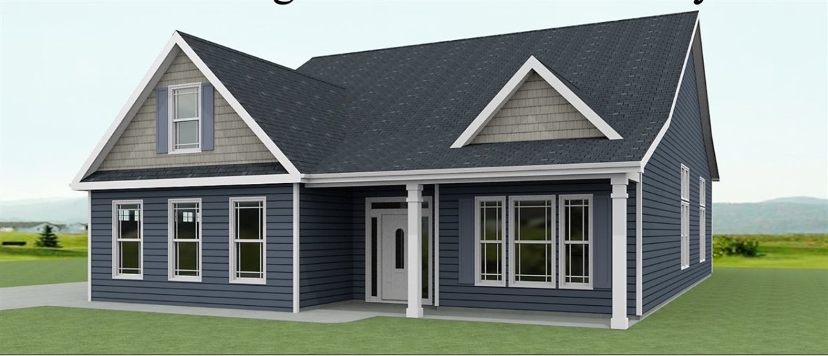409 Kimbrell Oaks Dr.