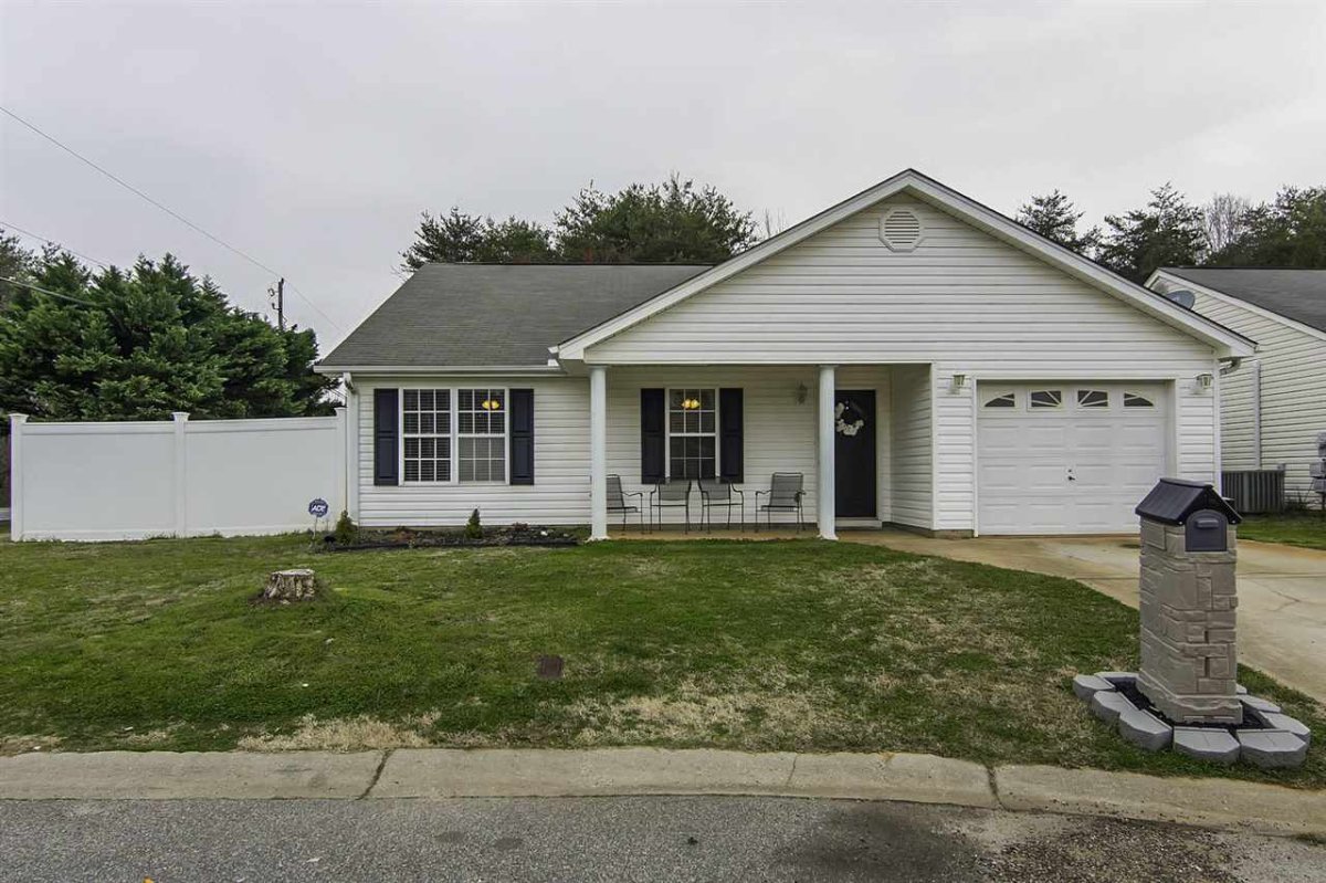403 Pleasant Green Dr.