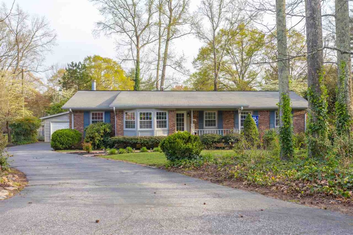115 Woodhaven Drive