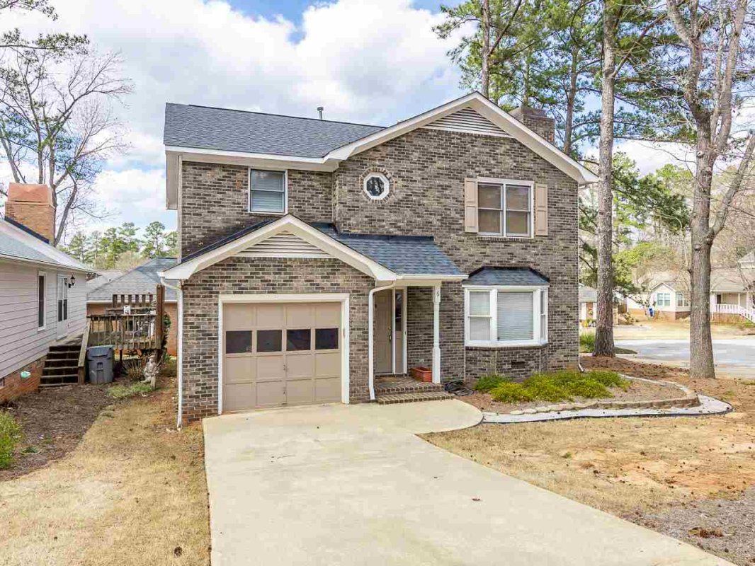 6 Twining Terrace