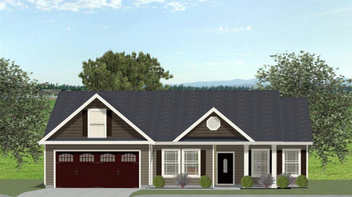 419 Camden Lee Ct