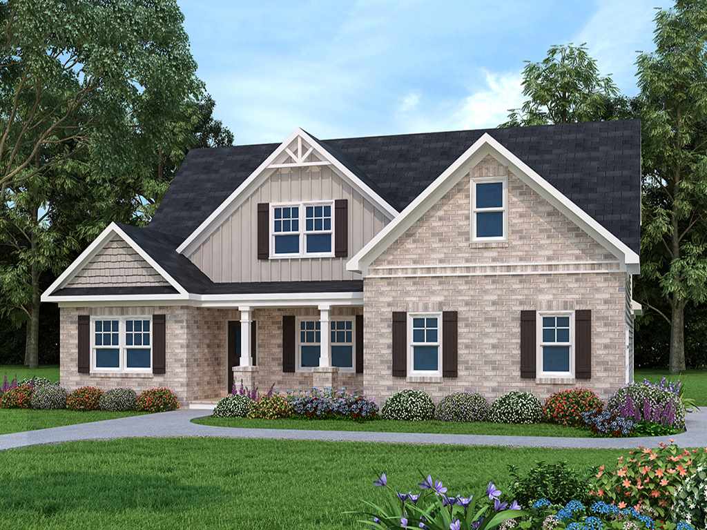 108 Trotter Court