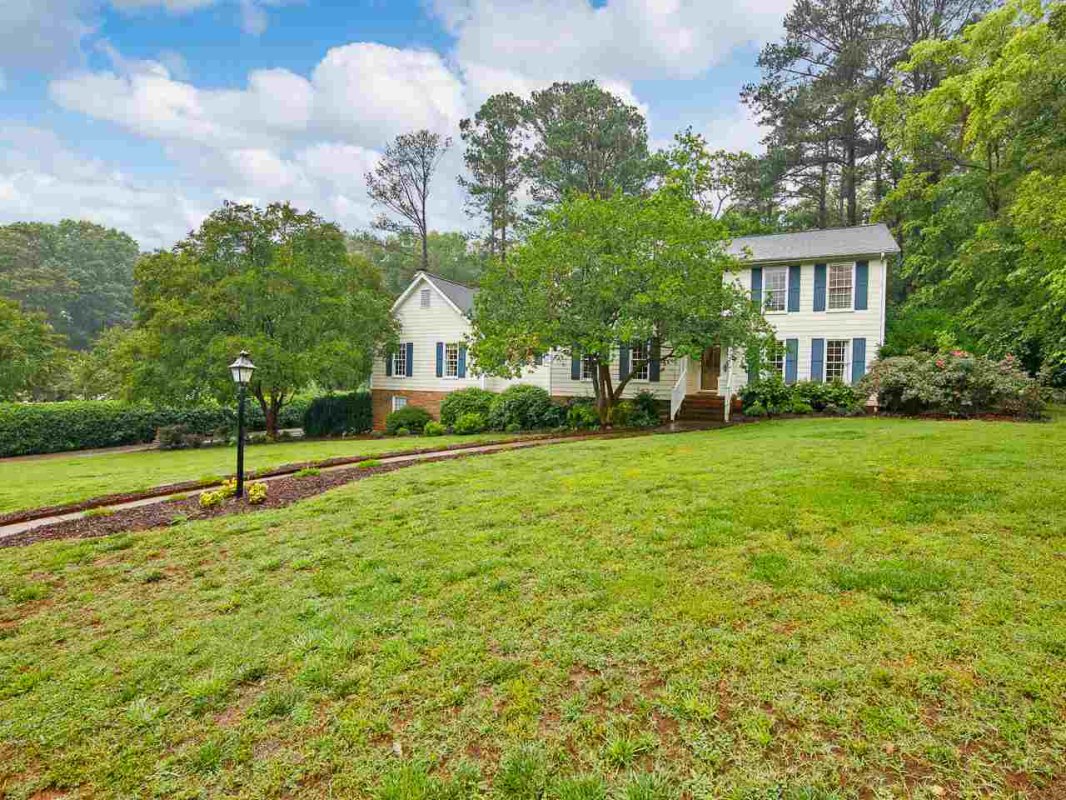 535 Maverick Circle