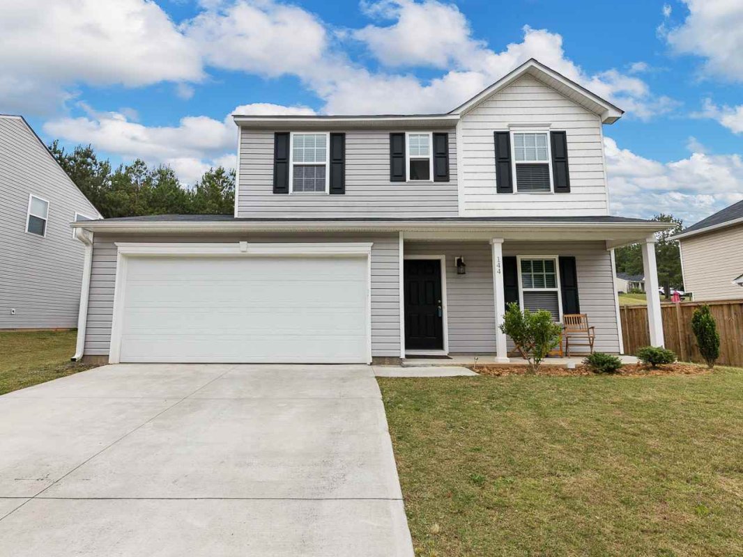 144 Evvalane Drive