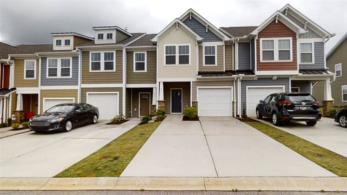 421 Pangel Lane