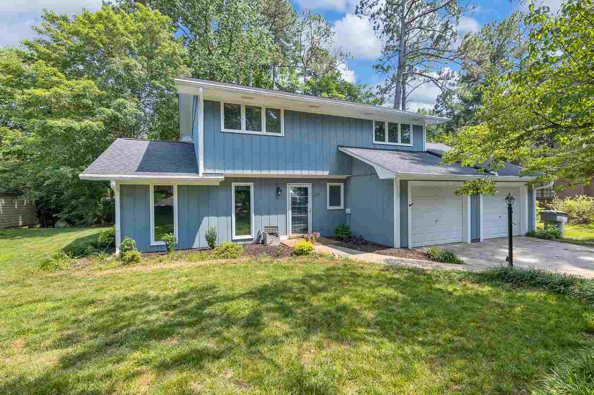 103 Sherborne Drive