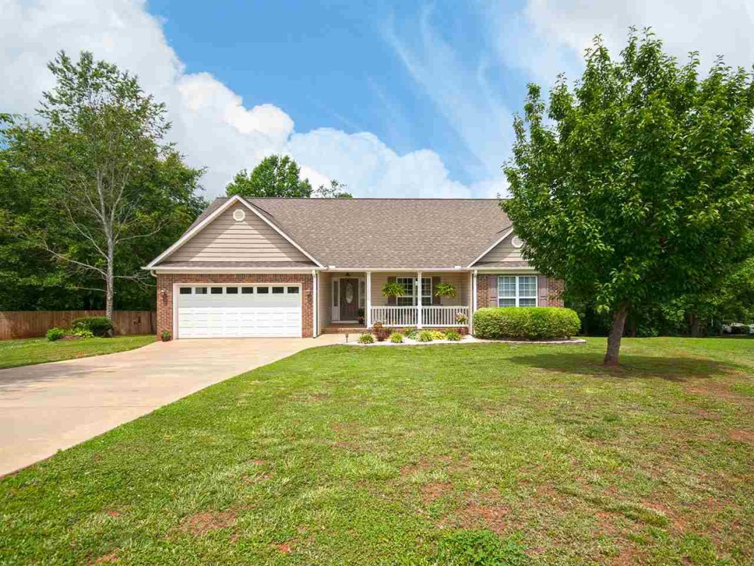 408 White Horse Court