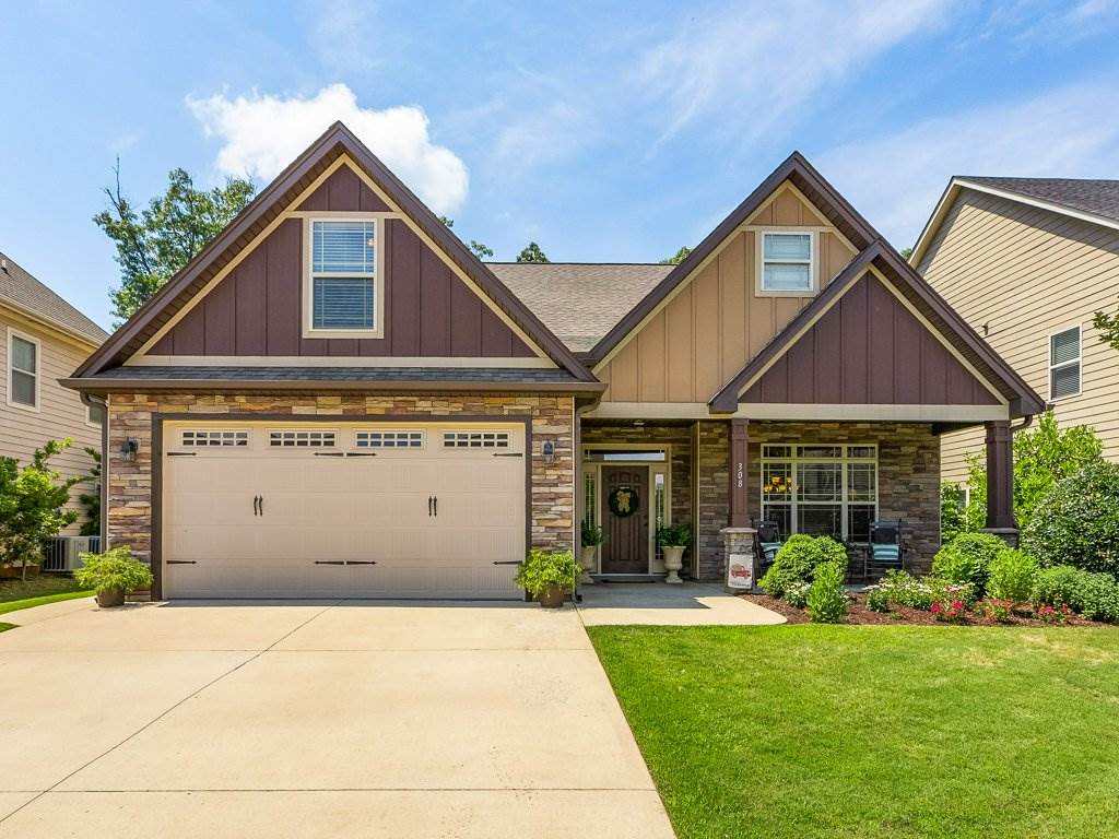 308 Graylin Dr
