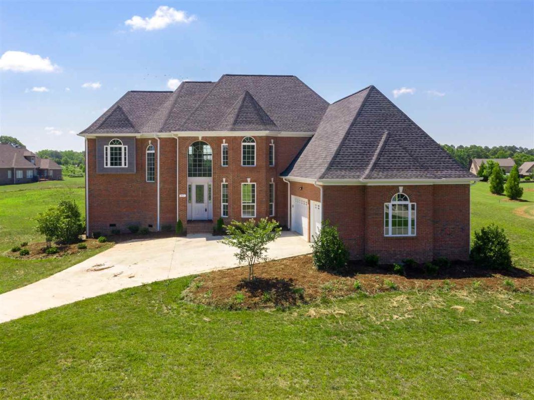 311 Sabrewood Lane