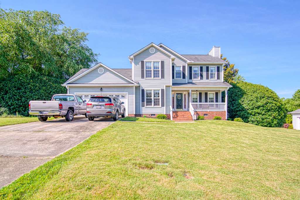 107 Jamestown Court