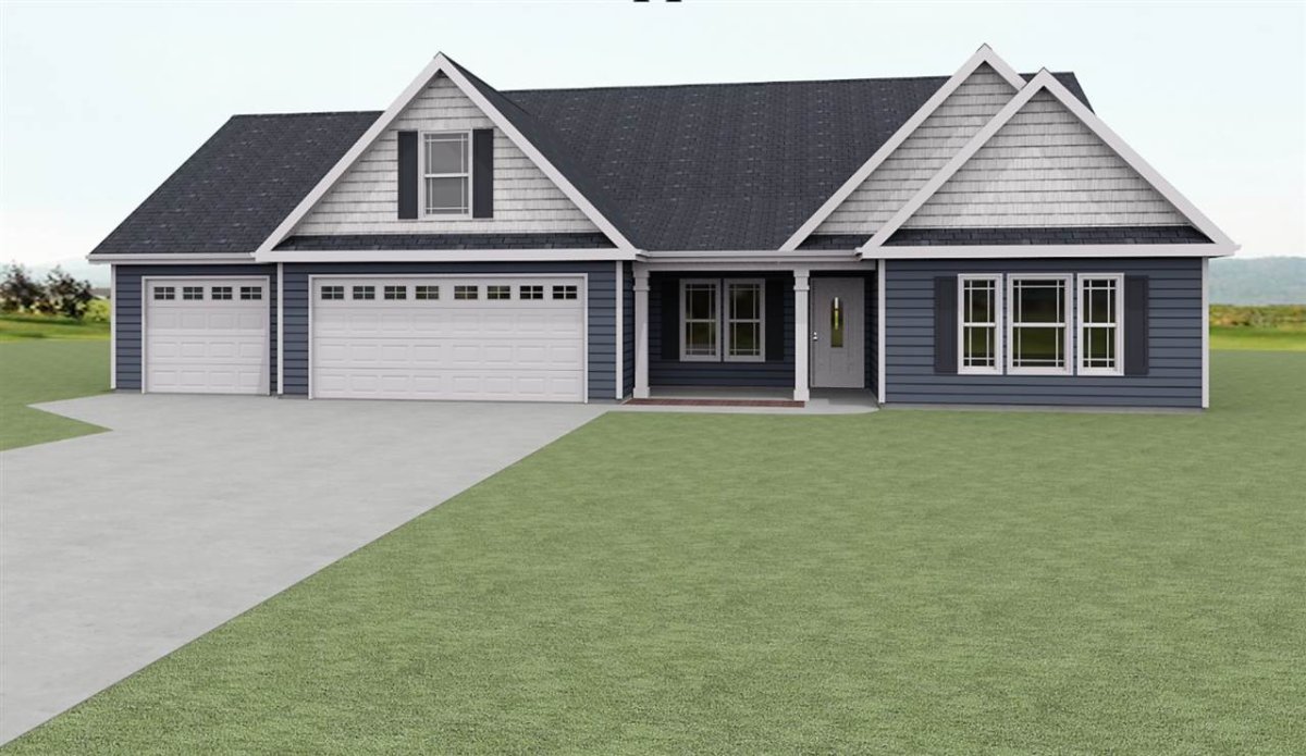 152 Fruitridge Trail - Lot 55