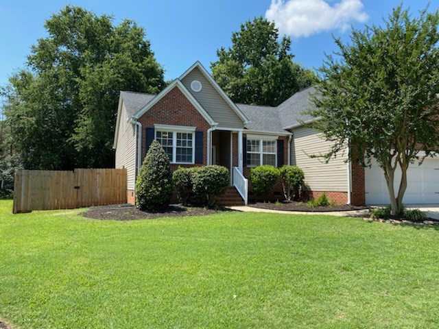 240 Silverbell Dr