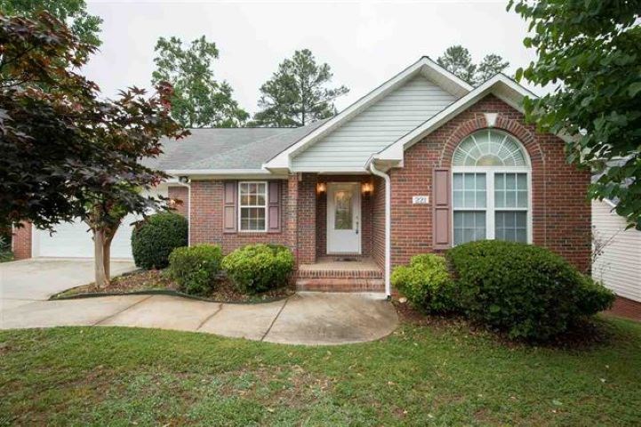 221 Riverrun Drive