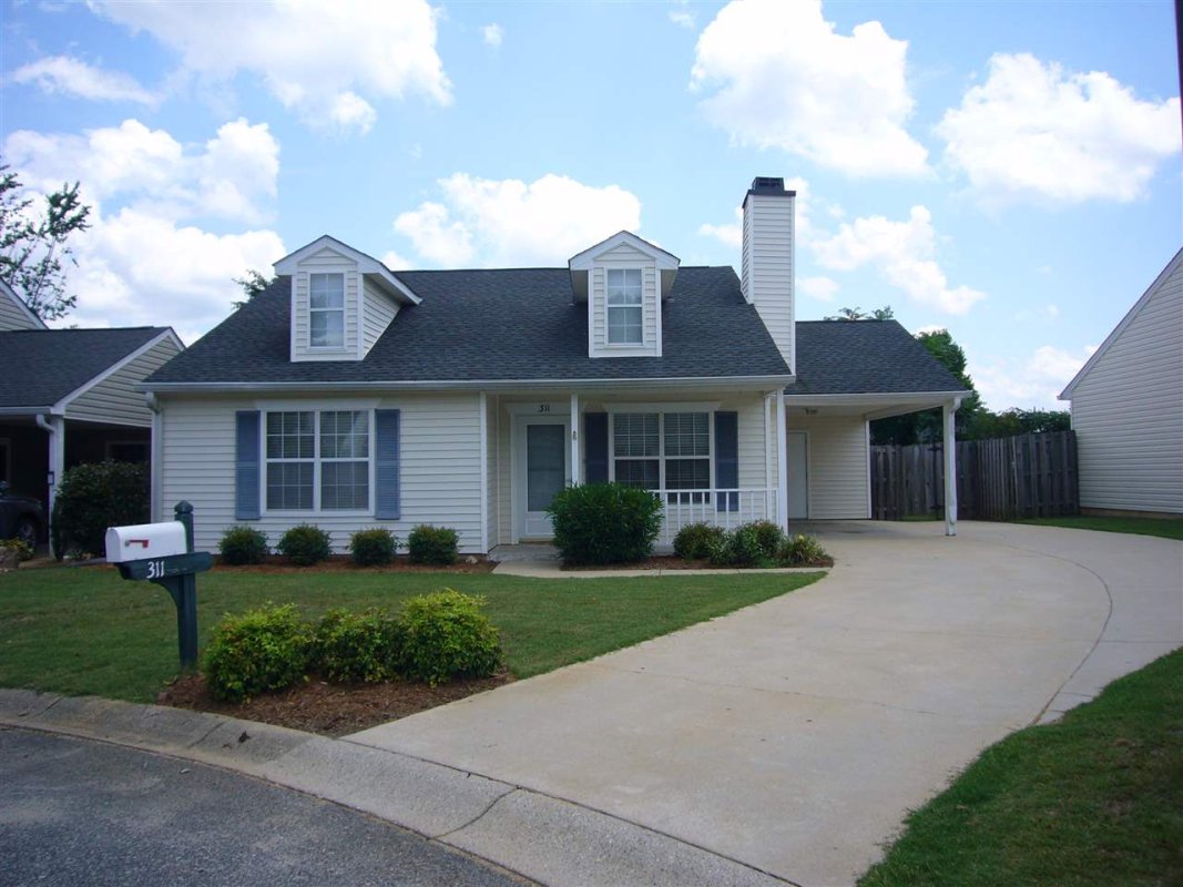 311 Pecos Ridge Road