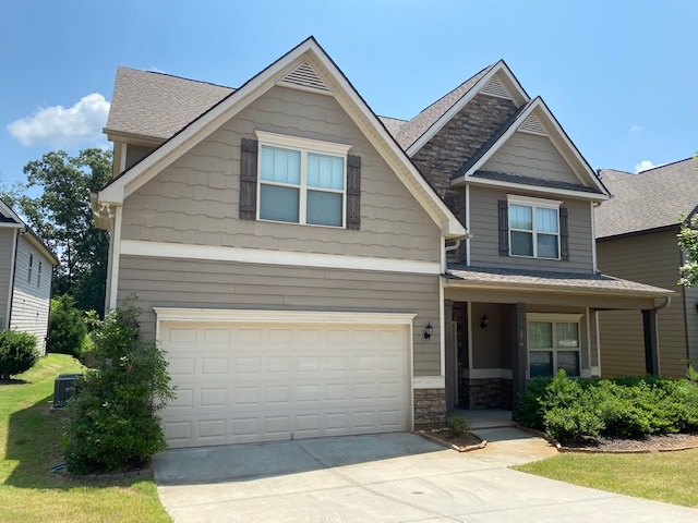 276 N Radcliff Way