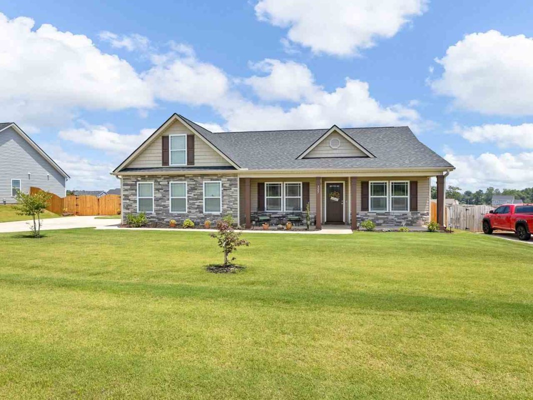 327 Old Kimbrell Rd
