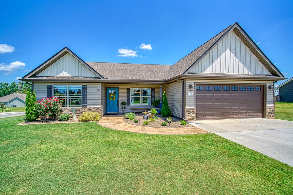 403 Braeburn Fields Ct