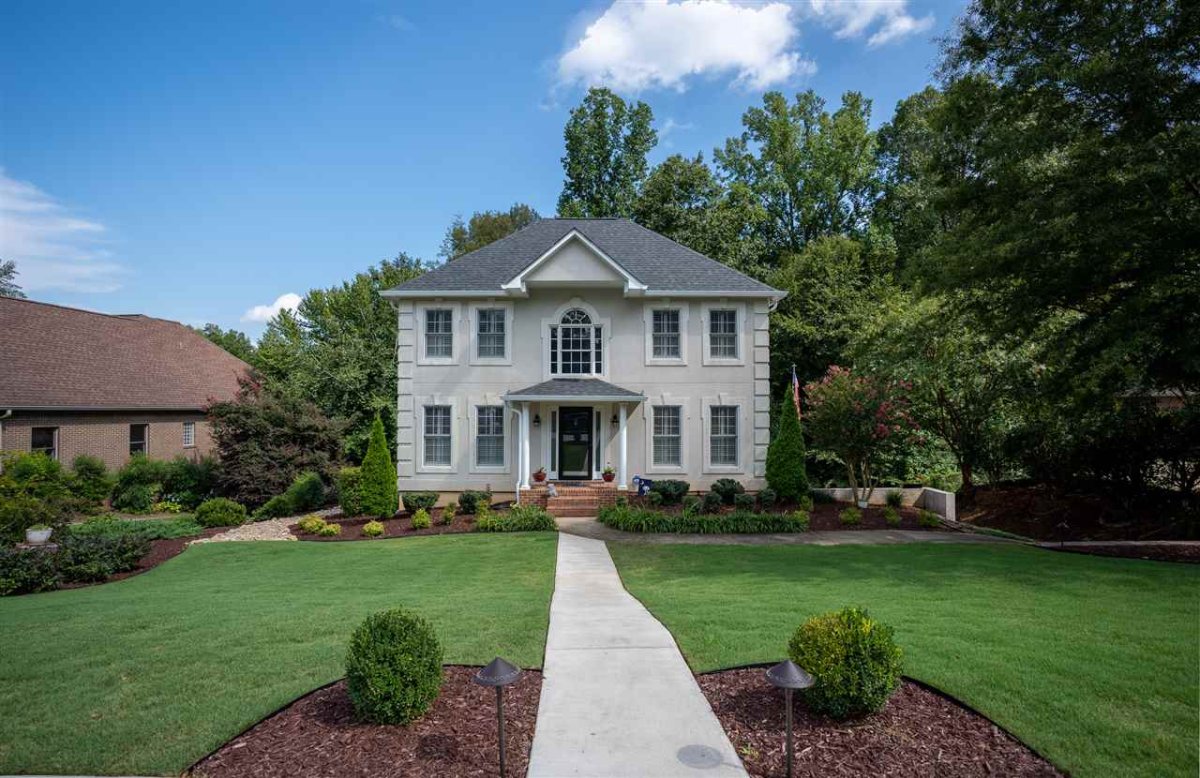 347 Round Ridge Road