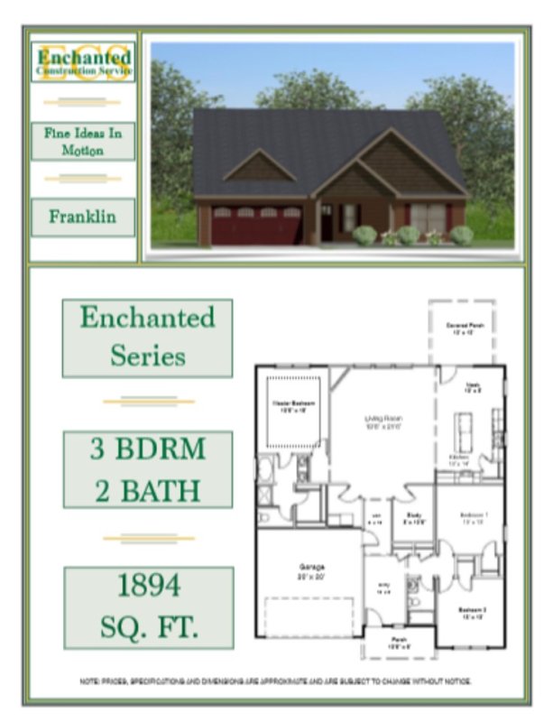 112 Meadow Lake Dr