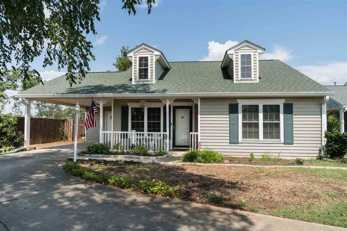 612 Mesa Lane
