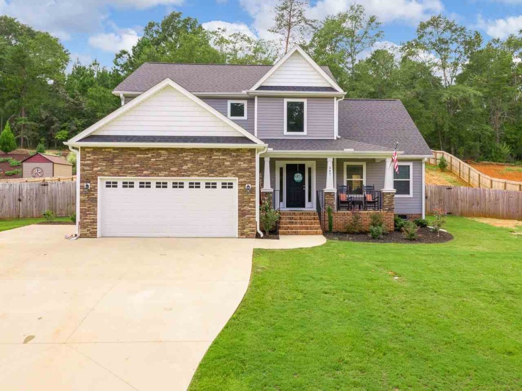 347 Sorley Court