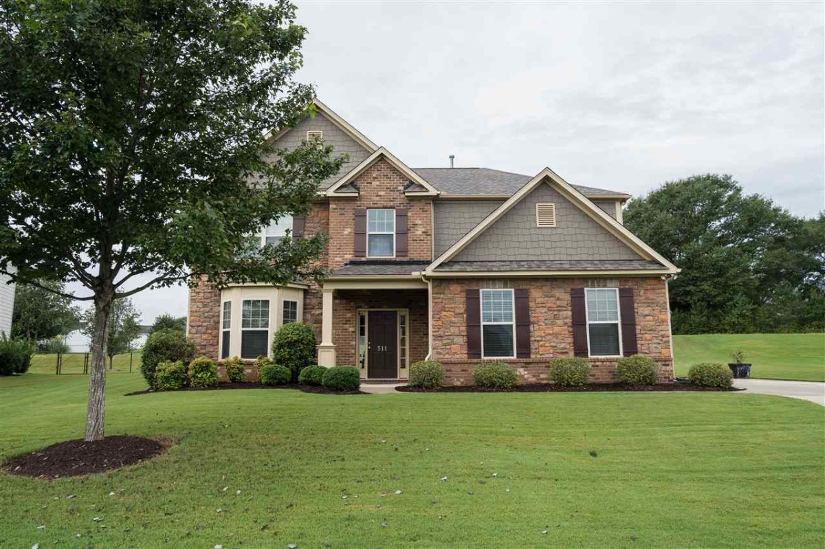 311 Deer Chase Lane