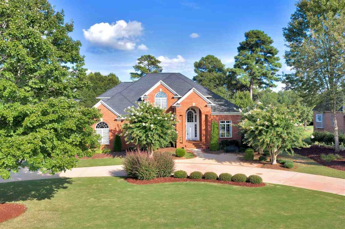 321 Old South Road
