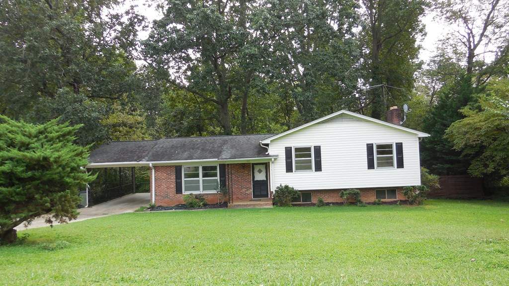 111 Ridgeway Rd