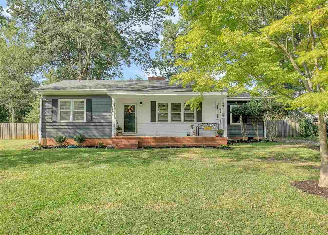 118 Loretta Drive
