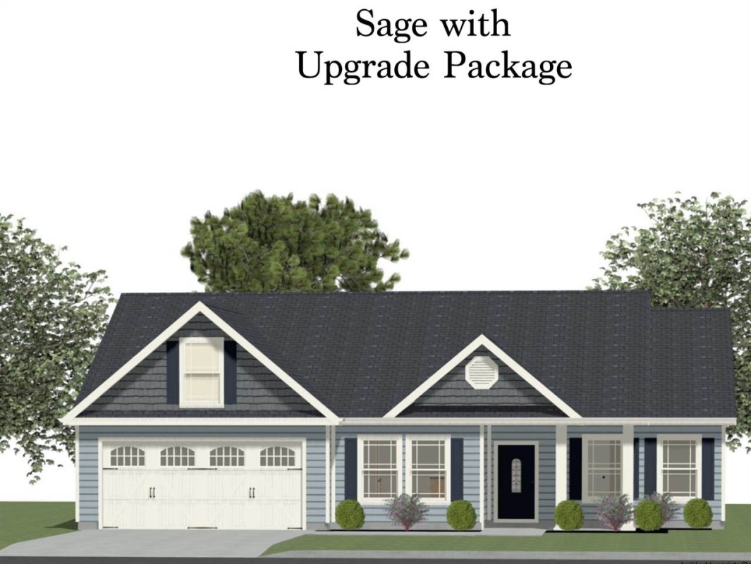 169 Fruitridge Trail - Lot 78