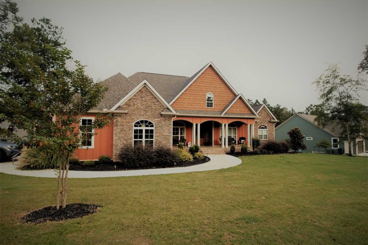 346 Roy Hall Way