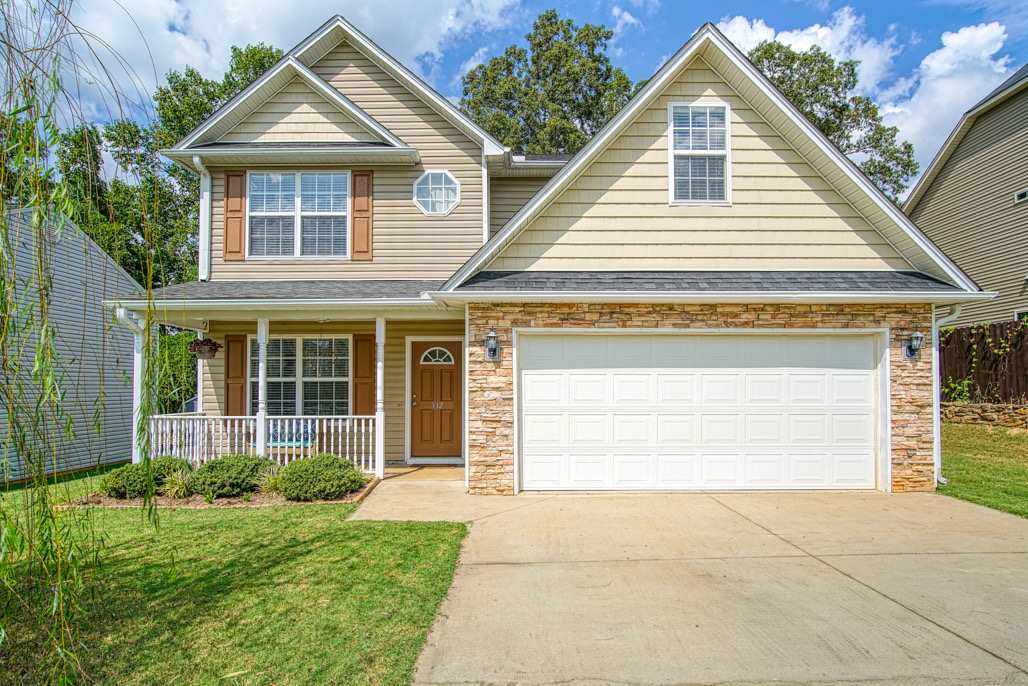 332 Faulkner Dr