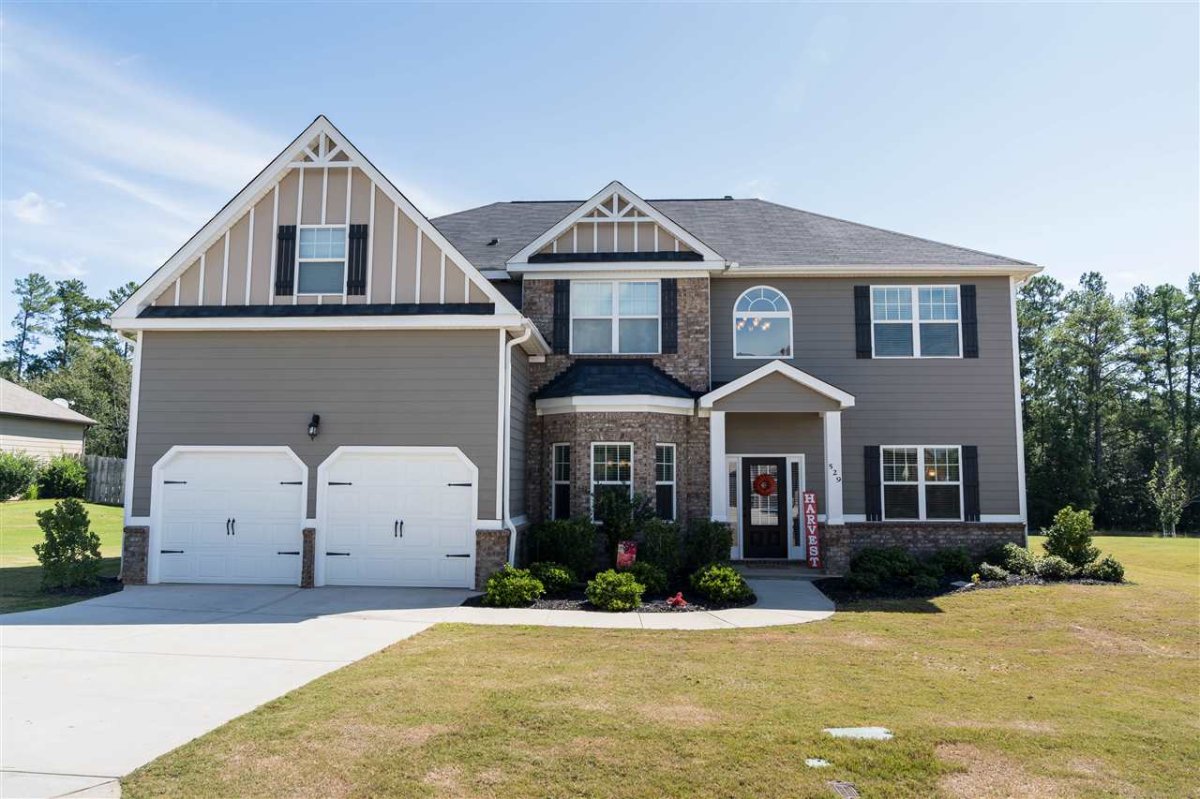 529 Bennington Farm Drive