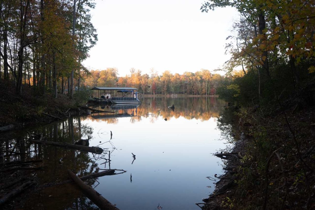 130 Quitman Point