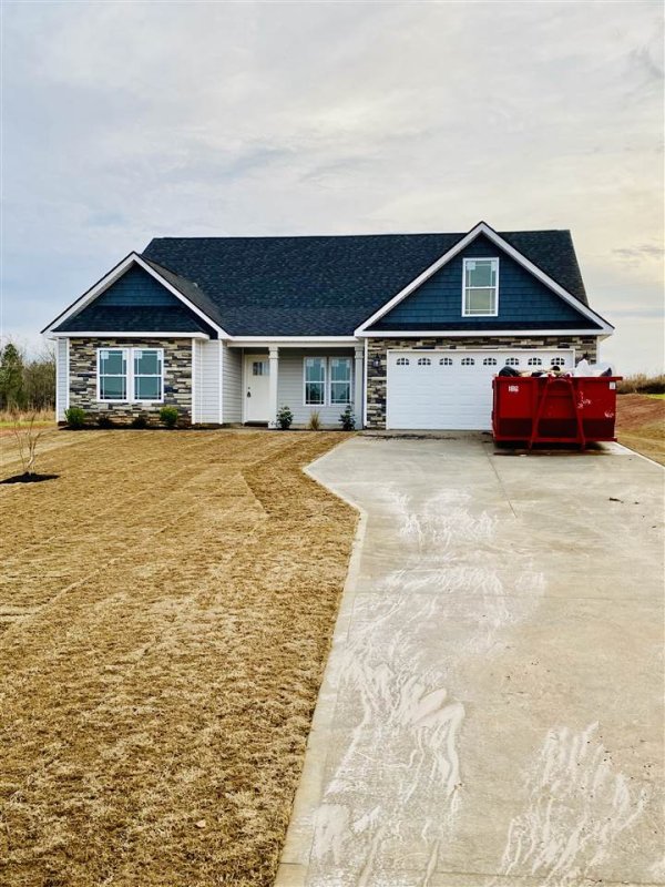 224 Meadow Lake Dr.