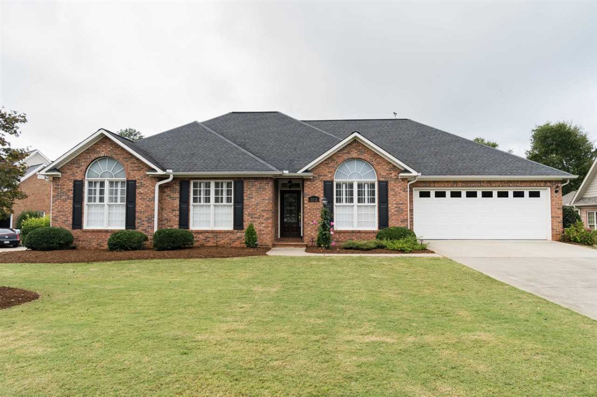 312 S Griffin Mill Court