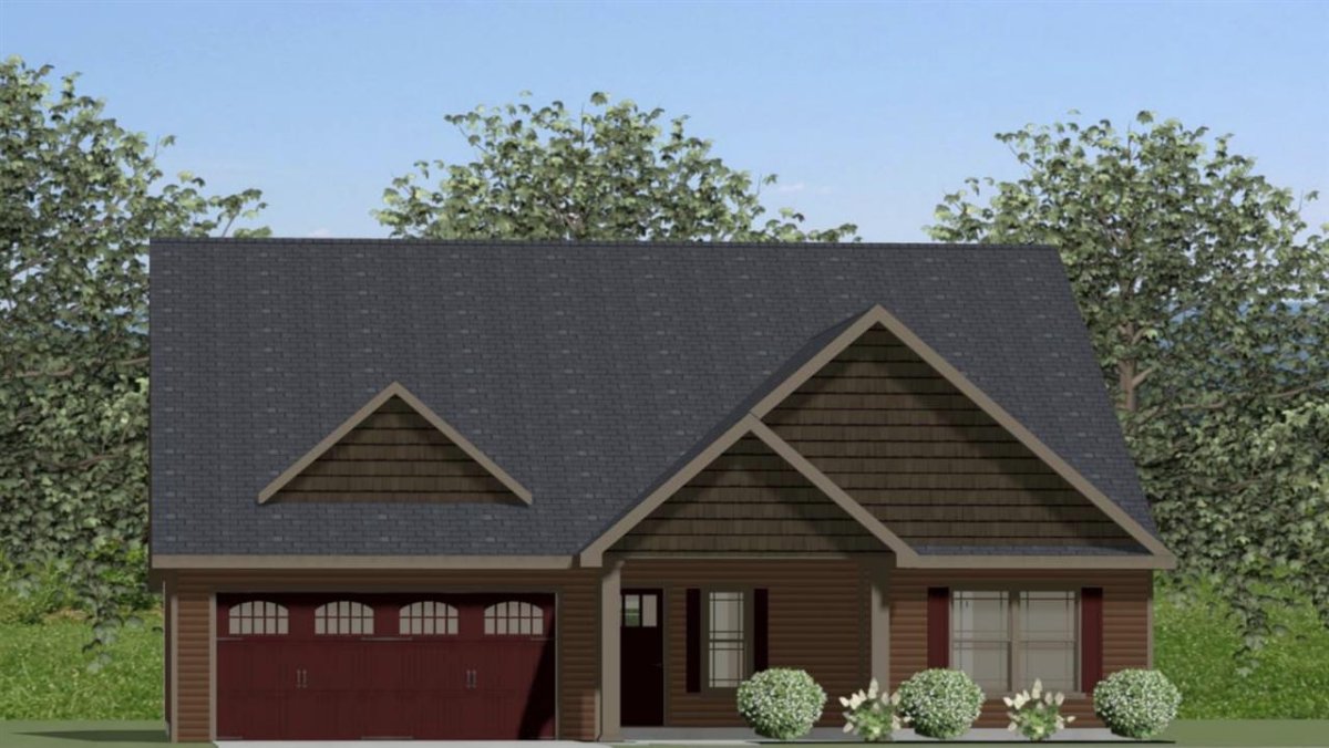192 Fruitridge Trail - Lot 60