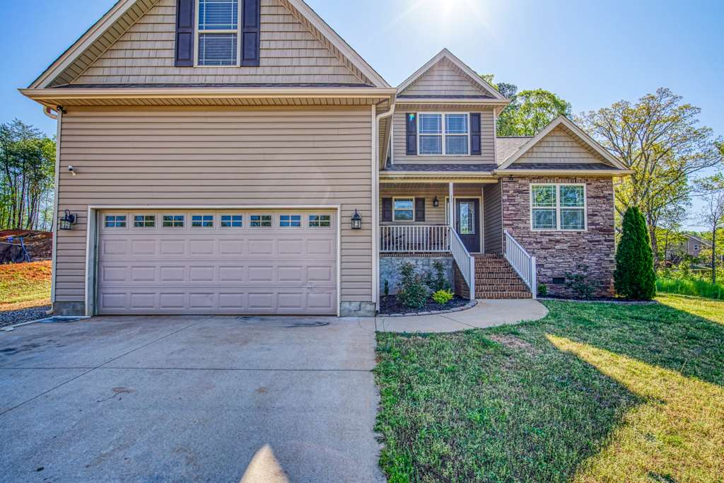 534 Abberly Lane