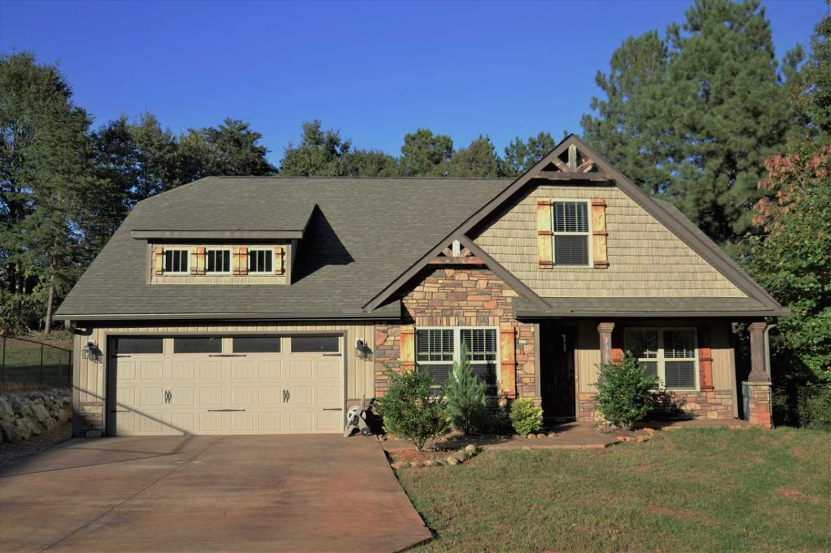 435 Abberly Lane