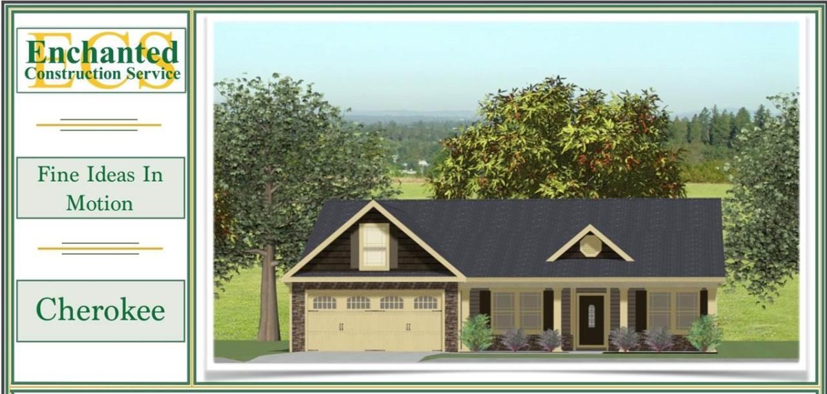 135 Thorn Creek Dr