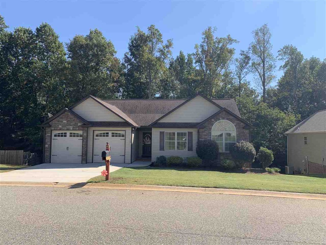 135 Harvest Ridge Dr