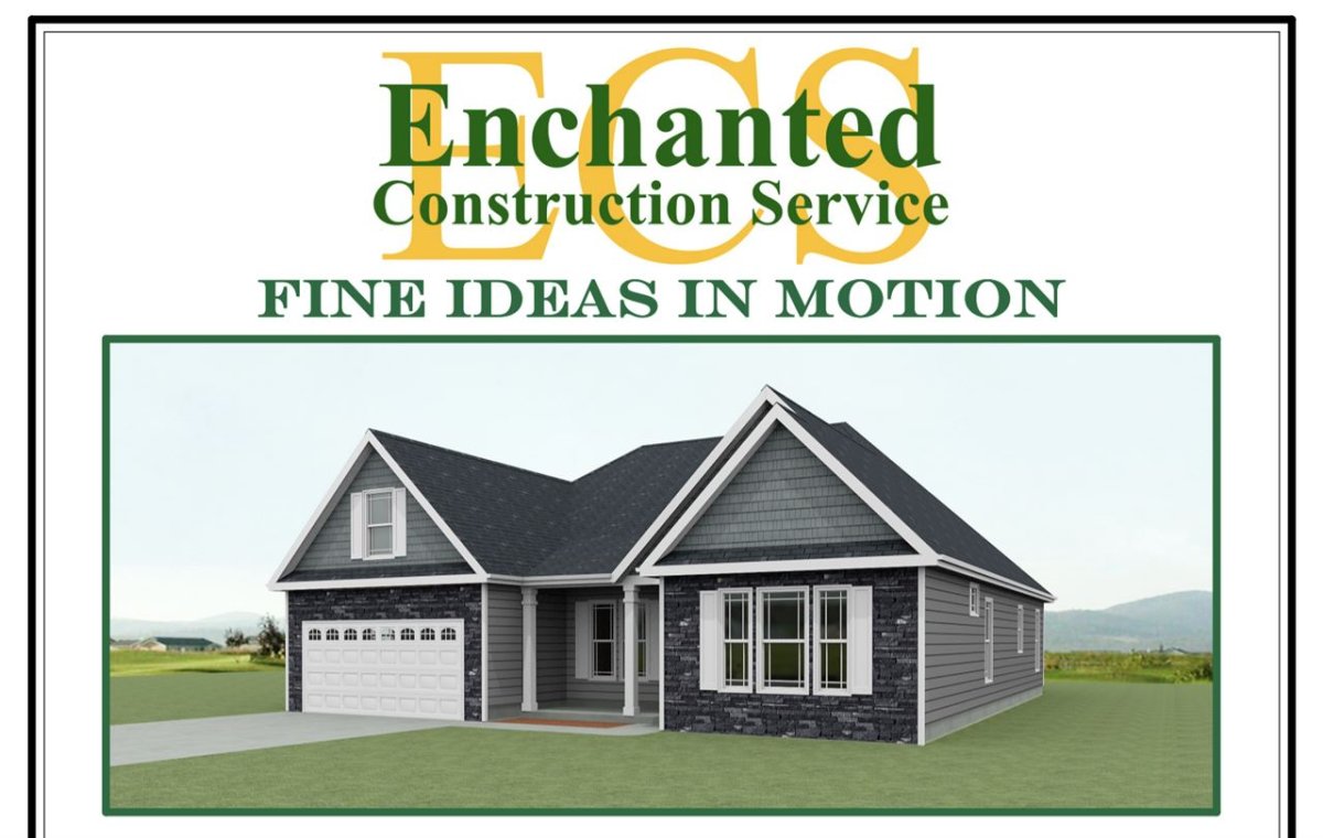 223 Meadow Lake Dr.