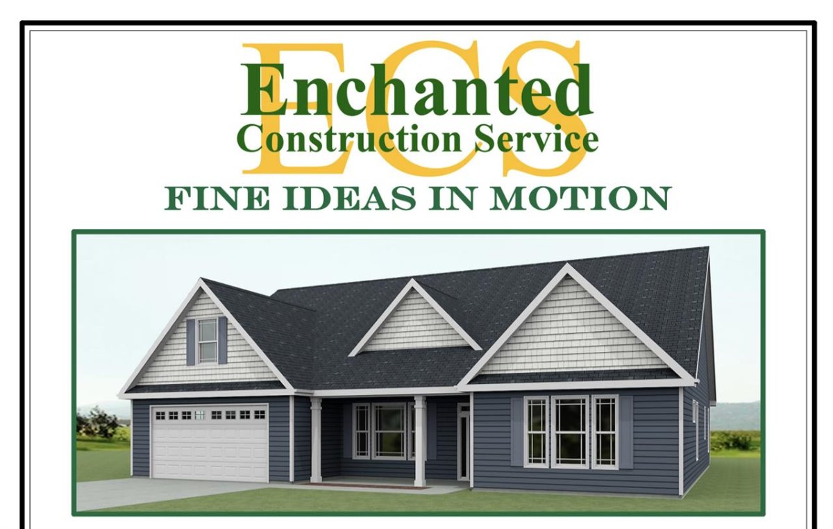 121 Meadow Lake Dr.
