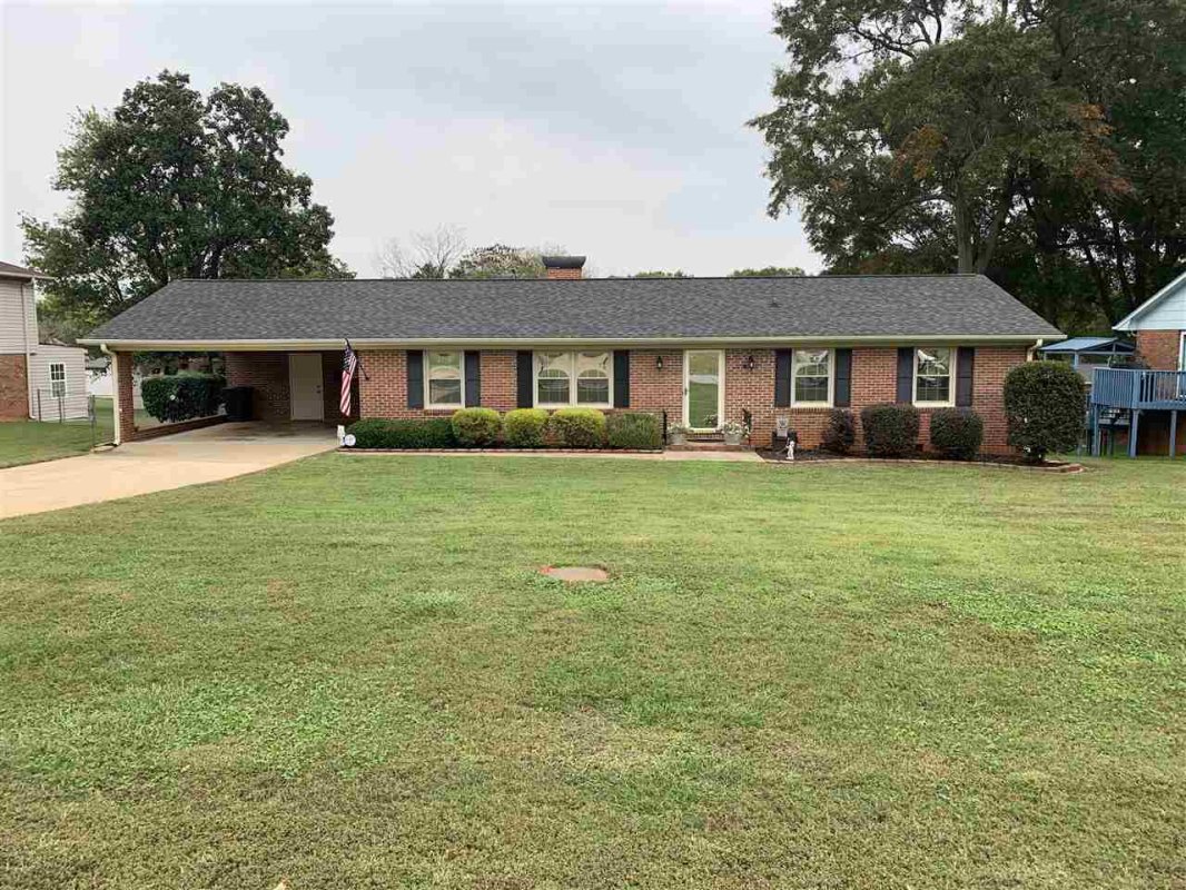 242 Ferndale Drive