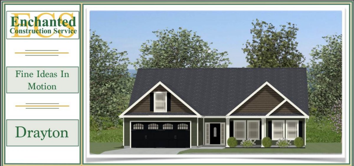 125 Meadow Lake Dr