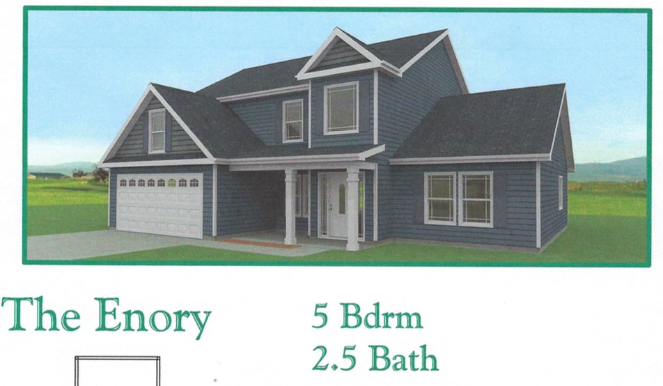 476 S Ackworth Lane Lot 36